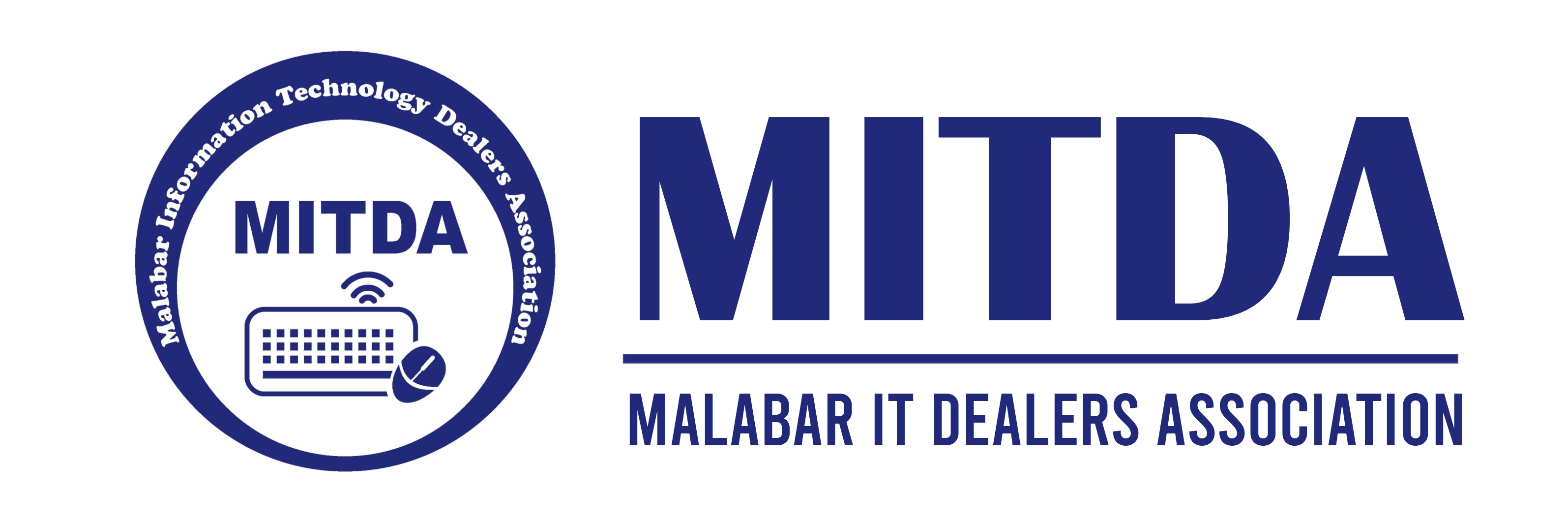 MITDA IT Fest Logo